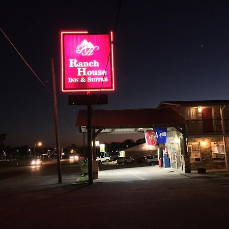 Ranch House Inn & Suites Temple Exterior photo
