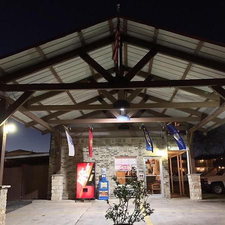 Ranch House Inn & Suites Temple Exterior photo