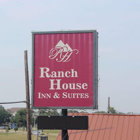 Ranch House Inn & Suites Temple Exterior photo