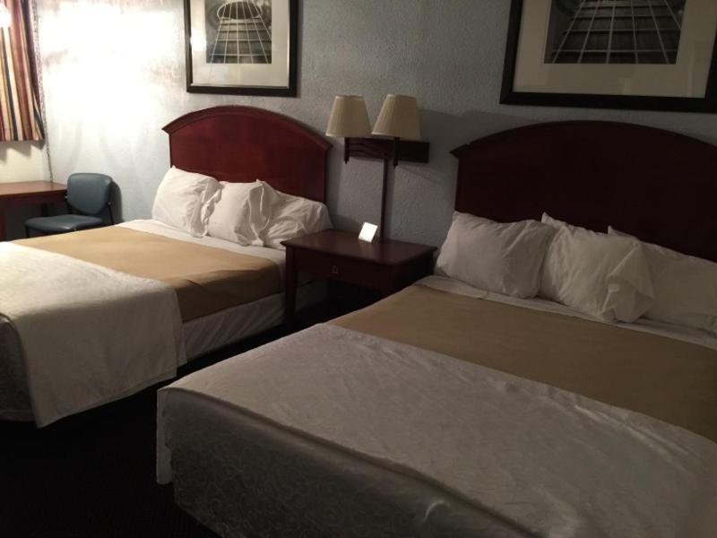 Ranch House Inn & Suites Temple Room photo