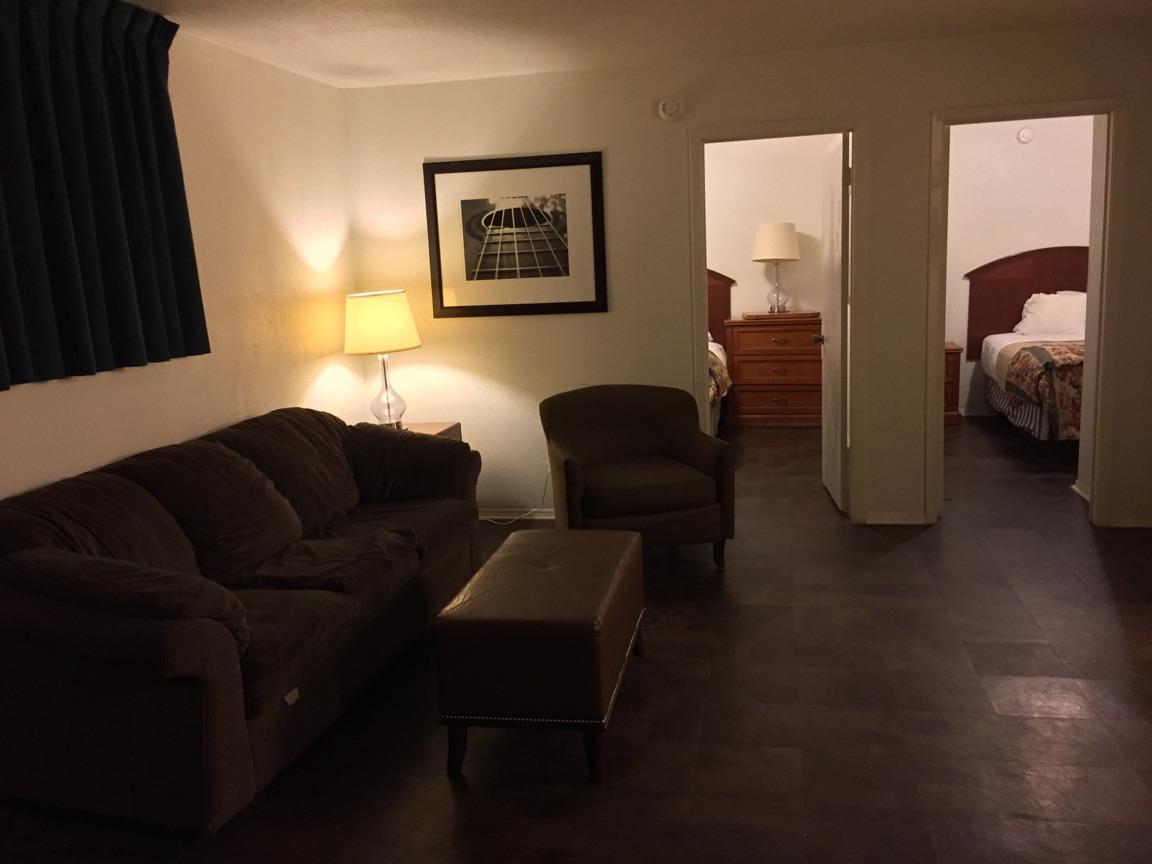 Ranch House Inn & Suites Temple Exterior photo