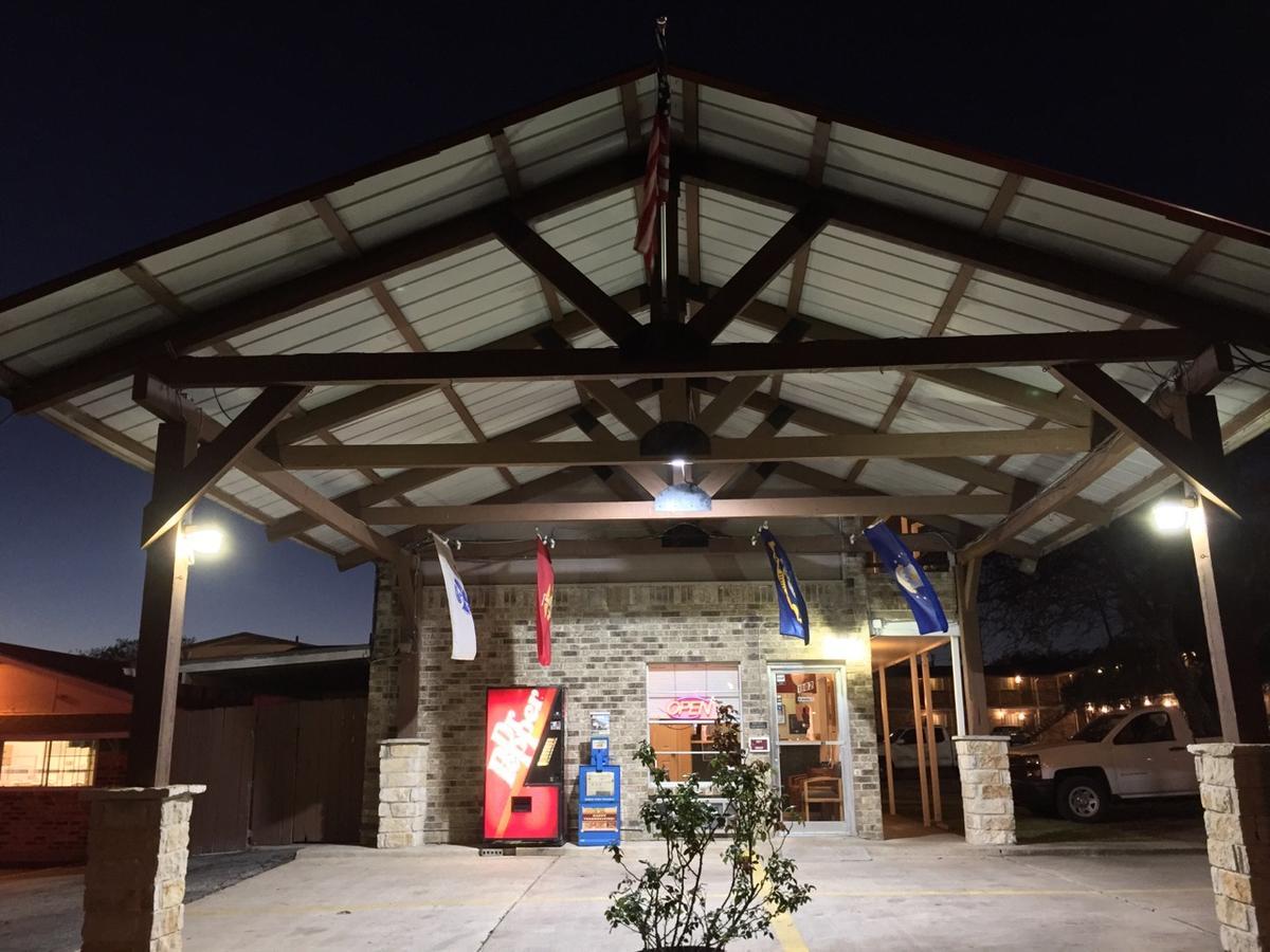 Ranch House Inn & Suites Temple Exterior photo