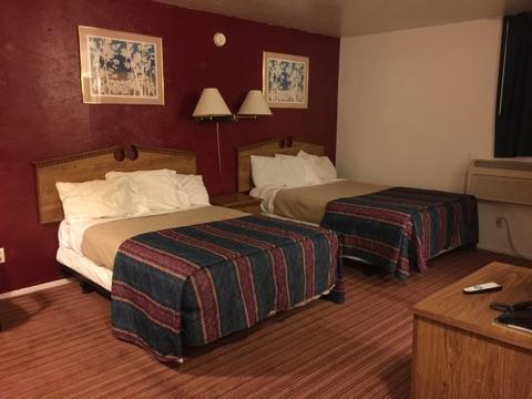 Ranch House Inn & Suites Temple Exterior photo