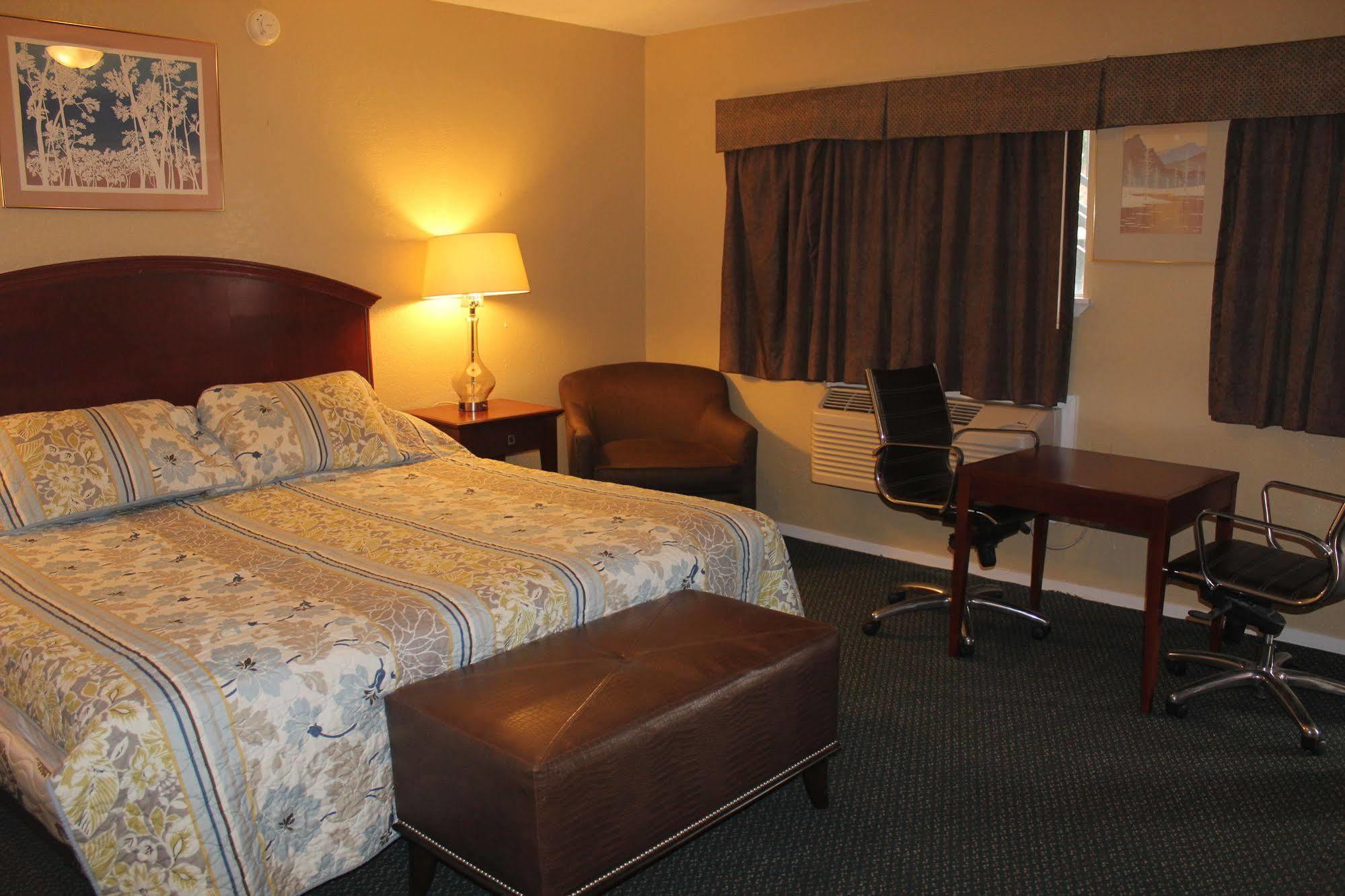 Ranch House Inn & Suites Temple Exterior photo